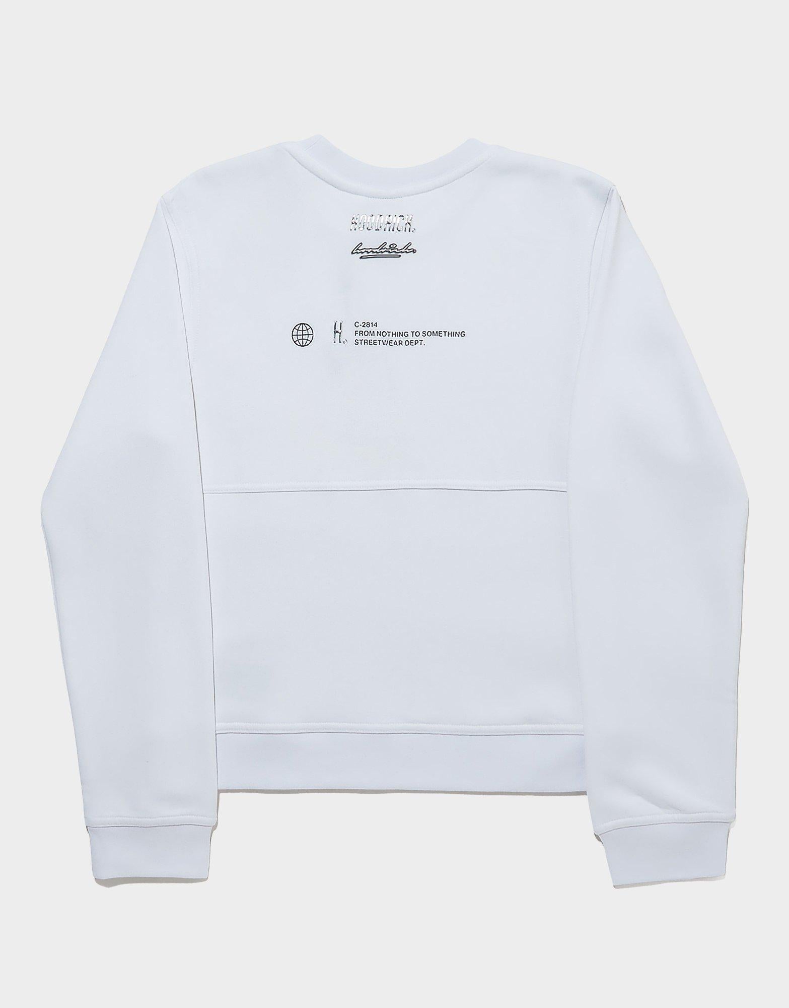 Certify Sweatshirt Junior's