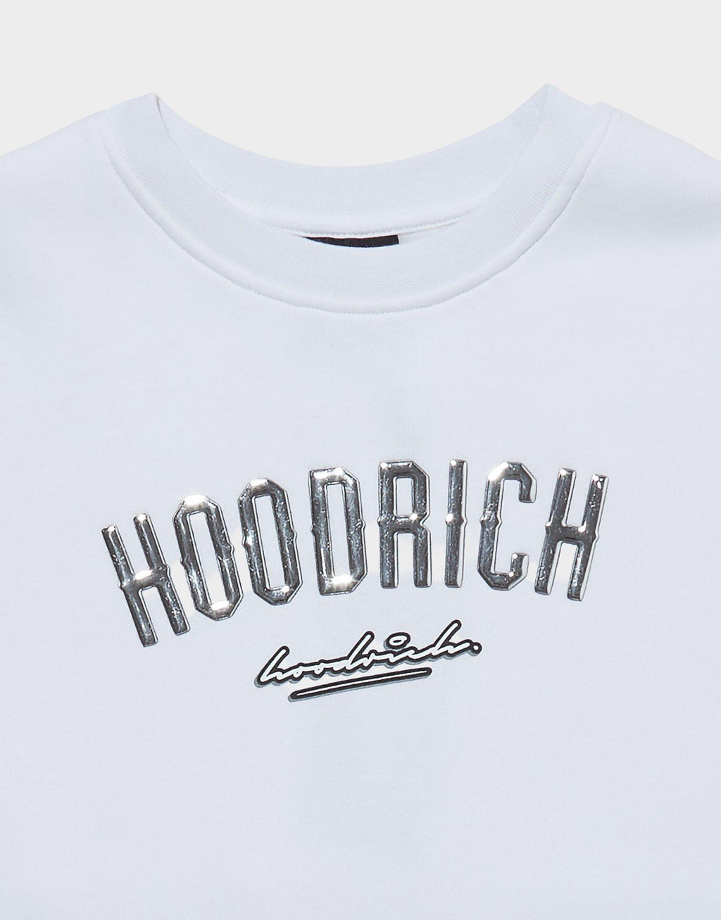 Certify Sweatshirt Junior's
