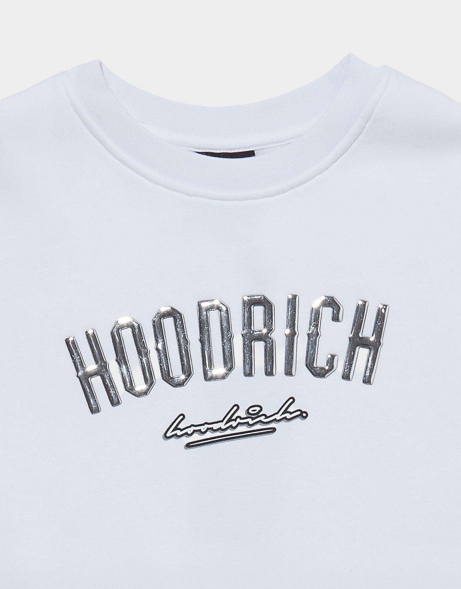 Certify Sweatshirt Junior's