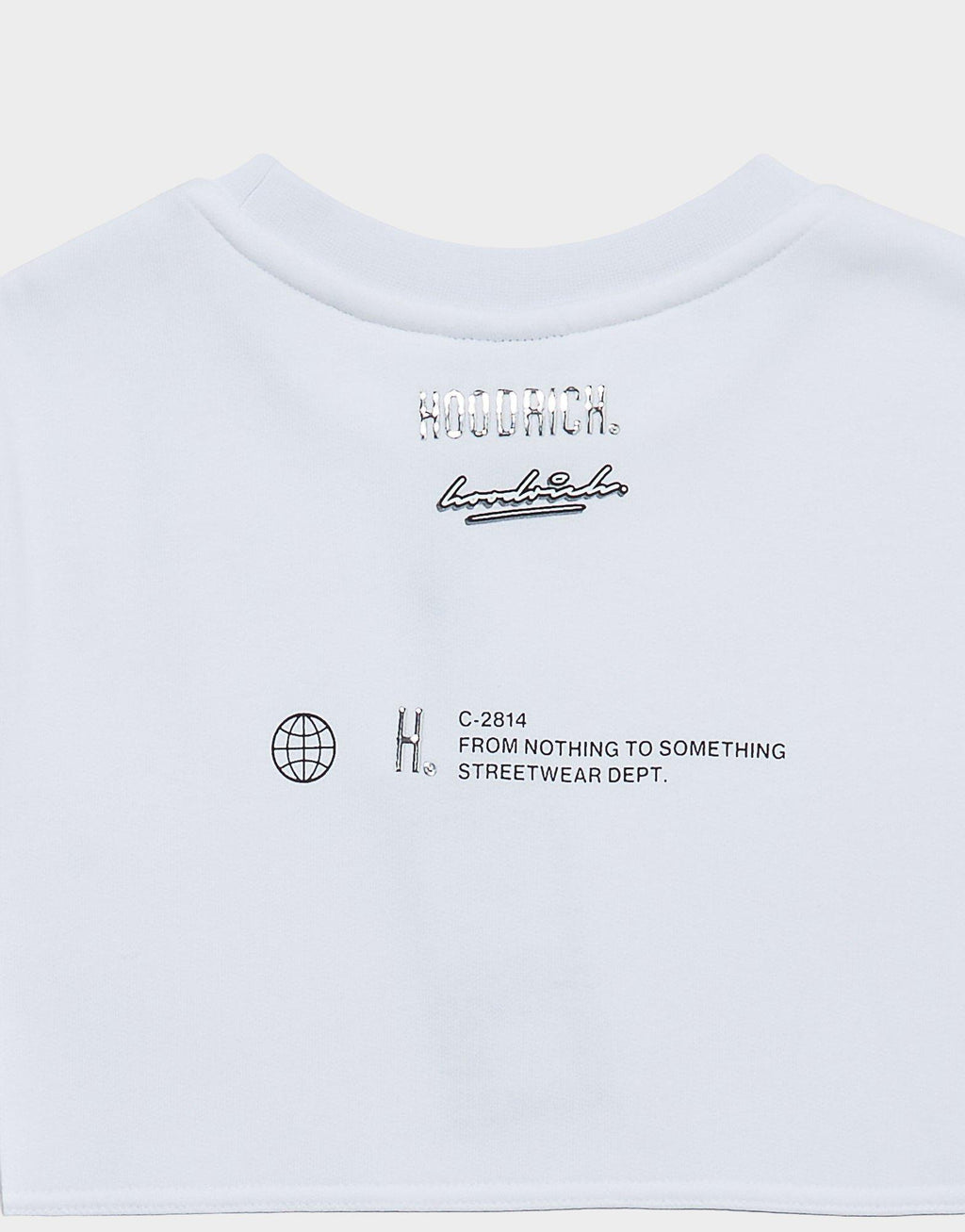 Certify Sweatshirt Junior's