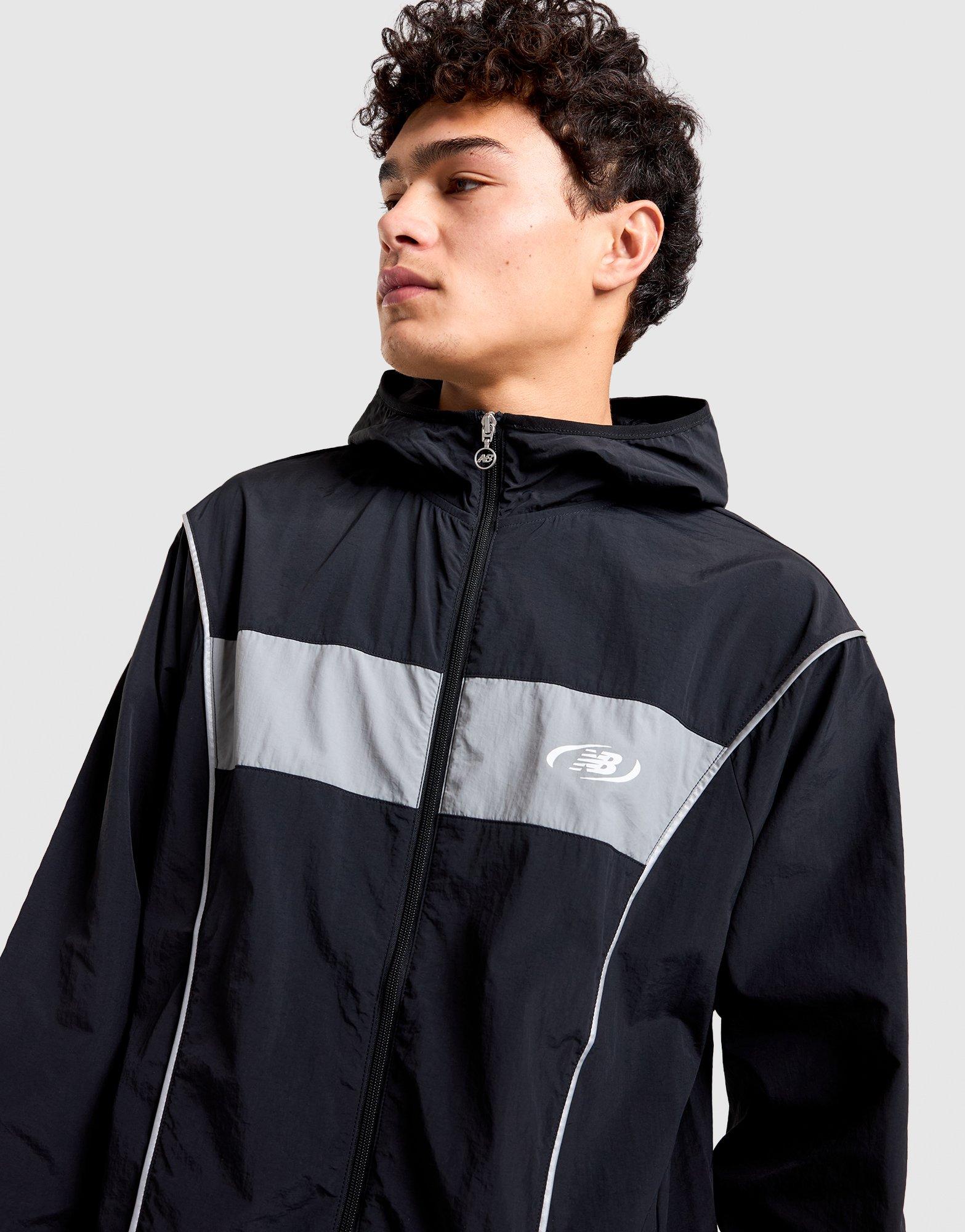 Vision Jacket
