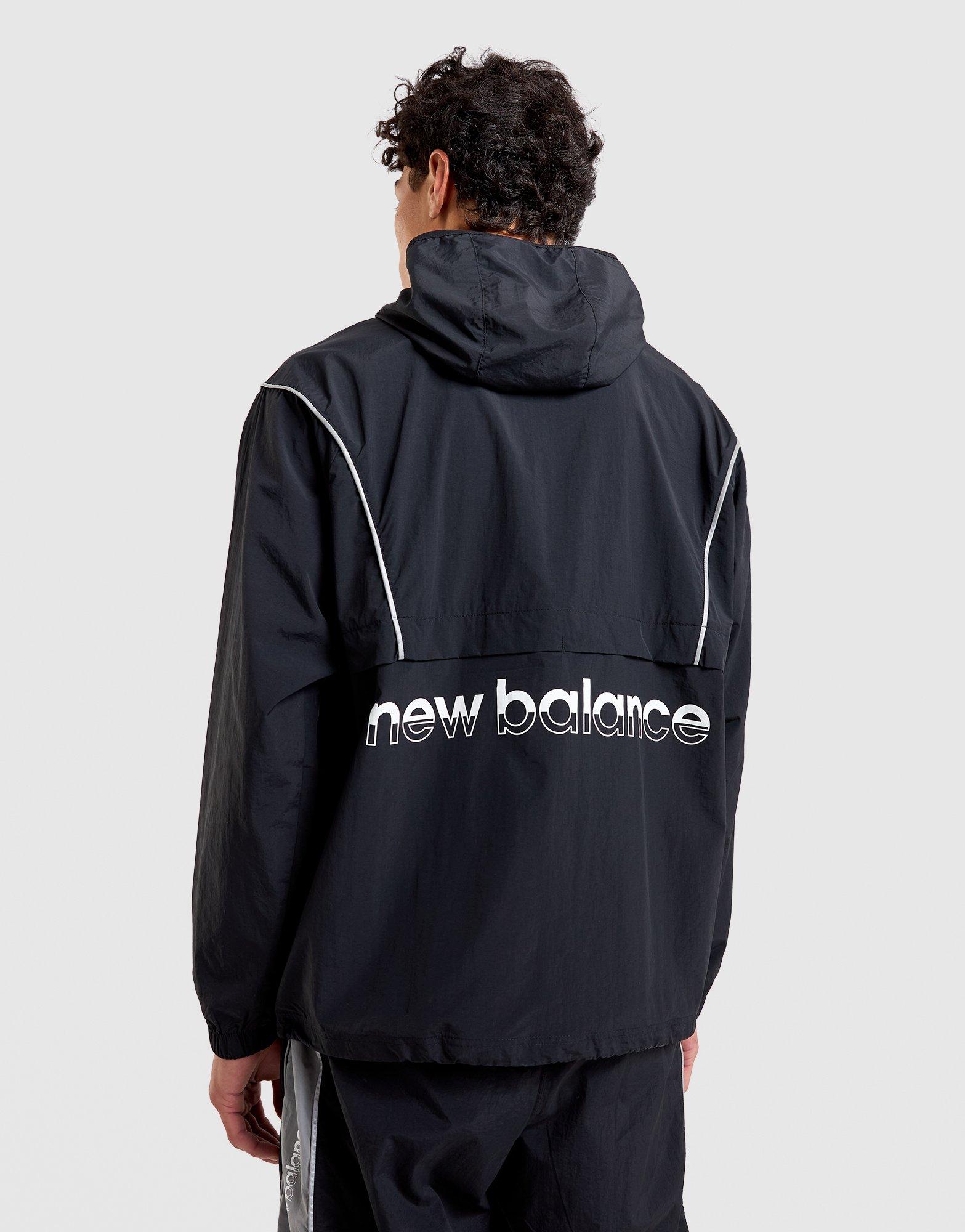 Vision Jacket
