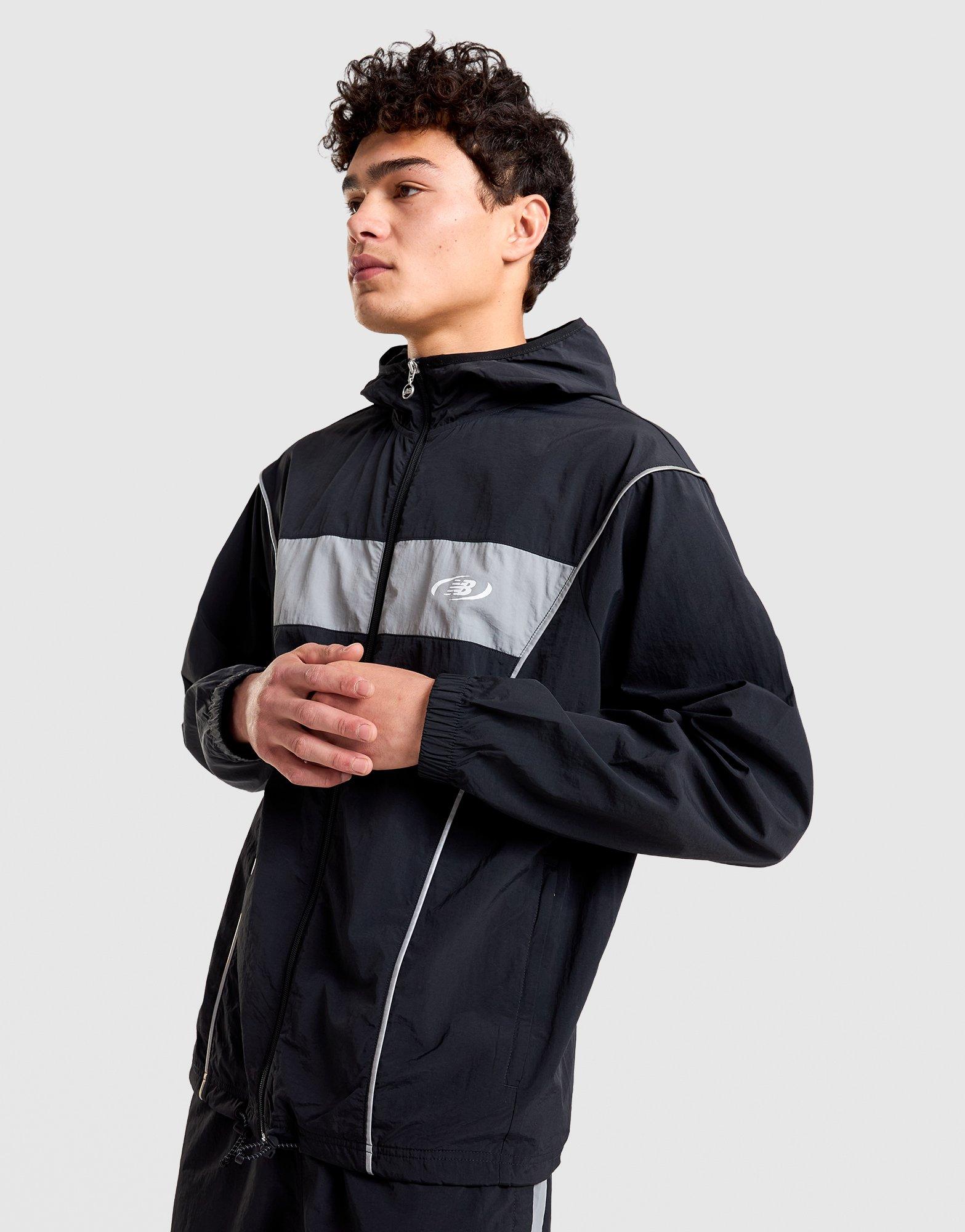 Vision Jacket