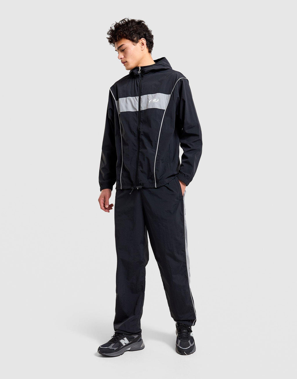 Vision Woven Pants