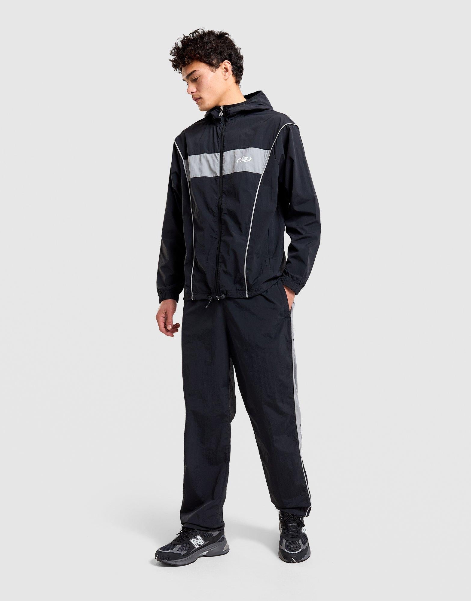 Vision Woven Pants