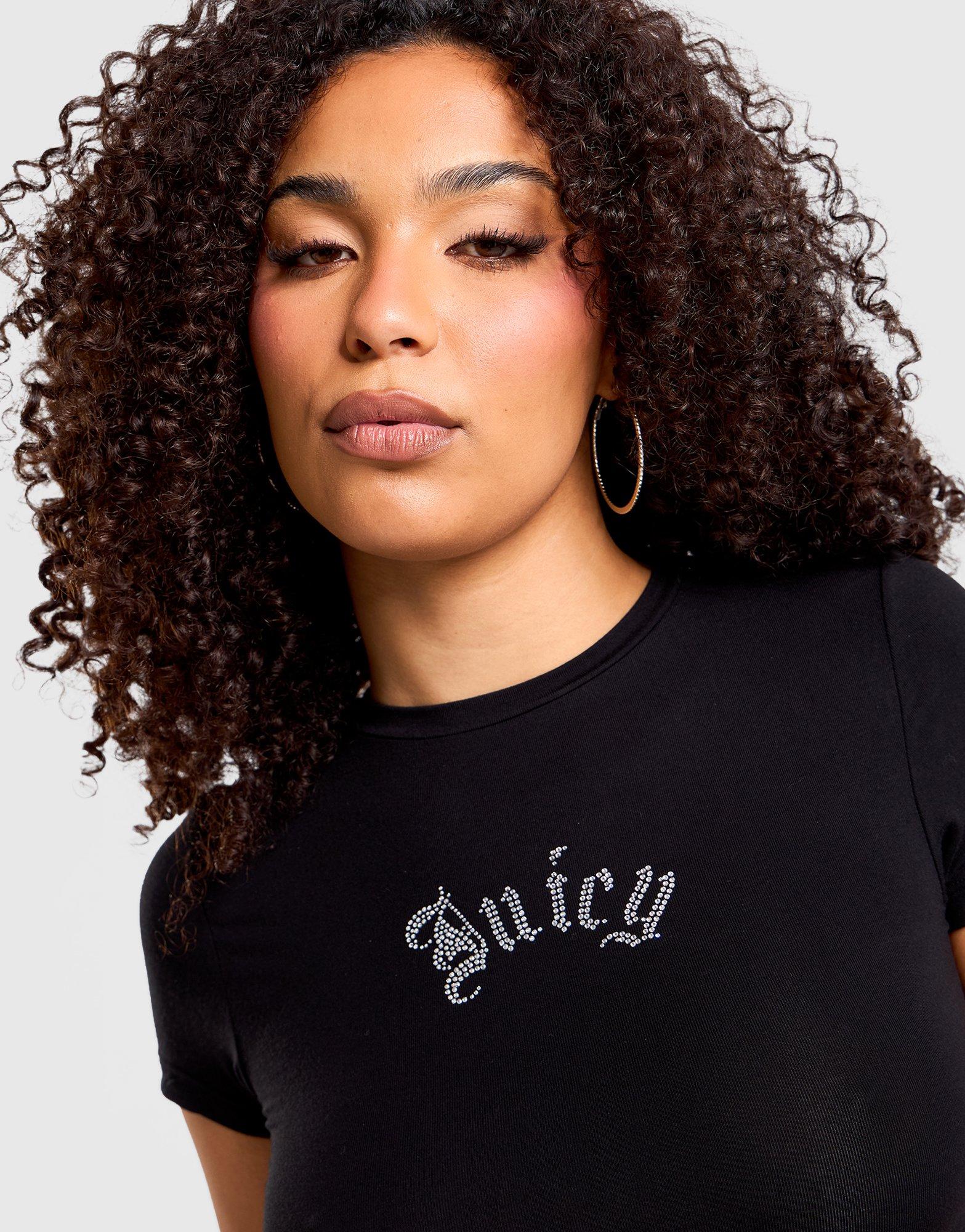 Ruched Baby T-Shirt