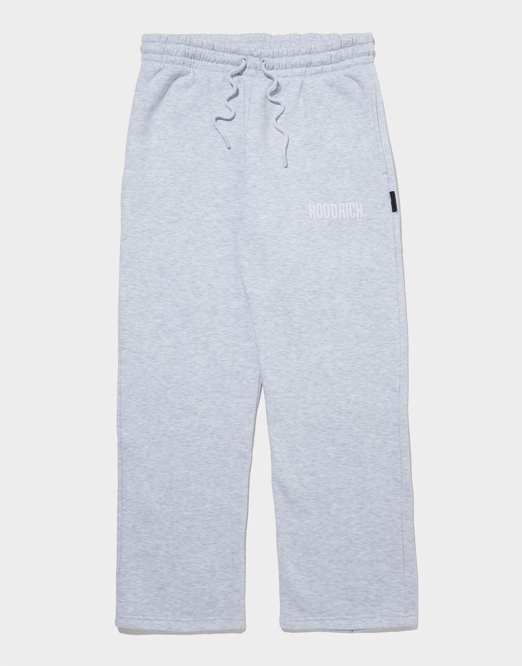Wide Leg Core Jogger Pants