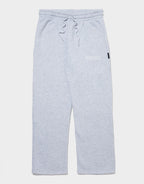 Wide Leg Core Jogger Pants