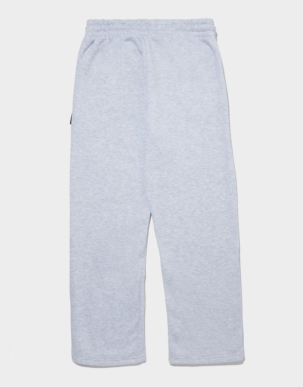 Wide Leg Core Jogger Pants
