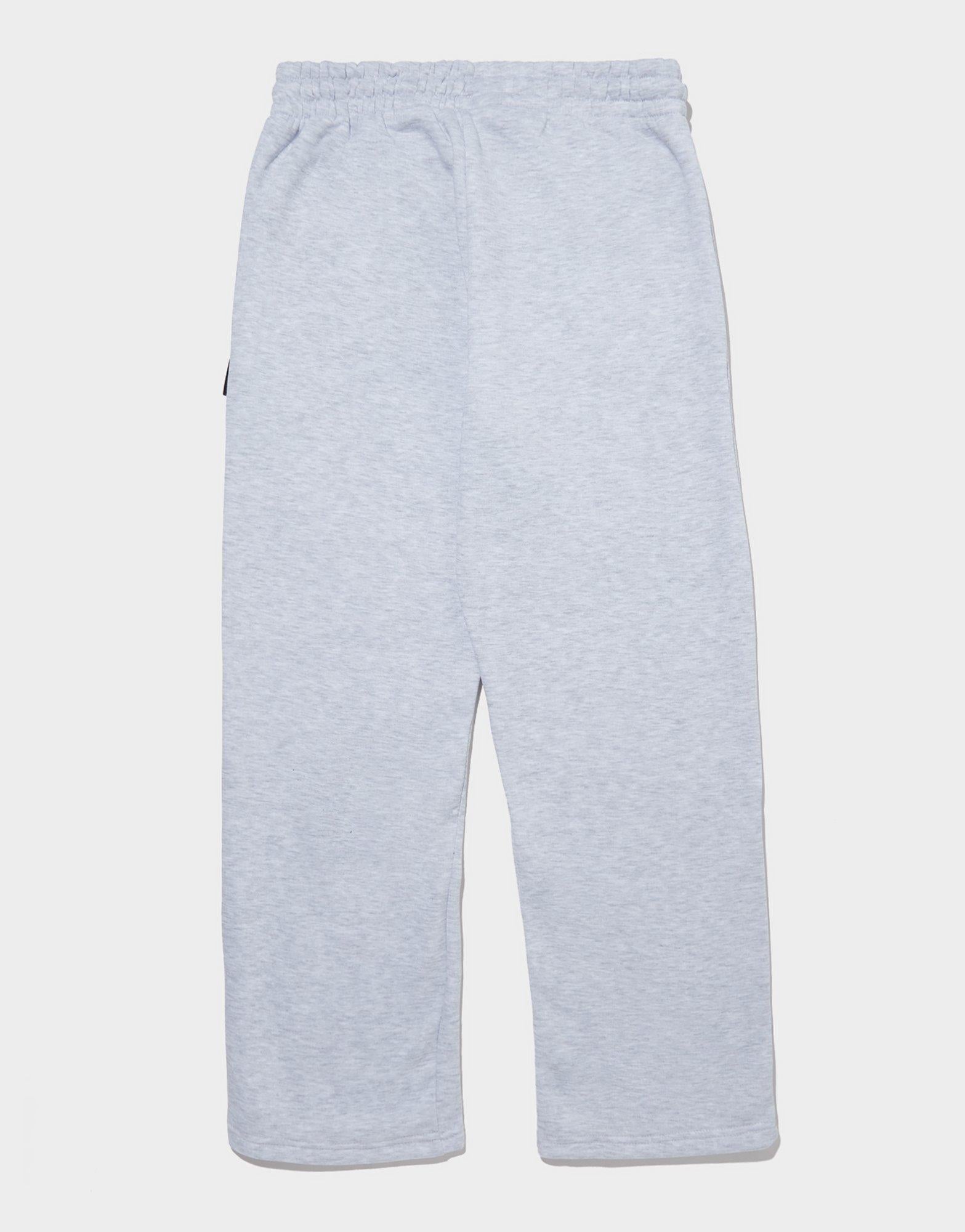 Wide Leg Core Jogger Pants