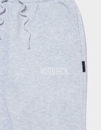 Wide Leg Core Jogger Pants