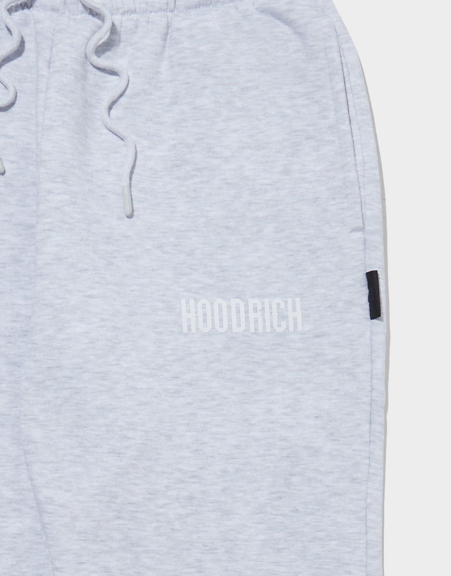 Wide Leg Core Jogger Pants