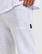 Wide Leg Core Jogger Pants
