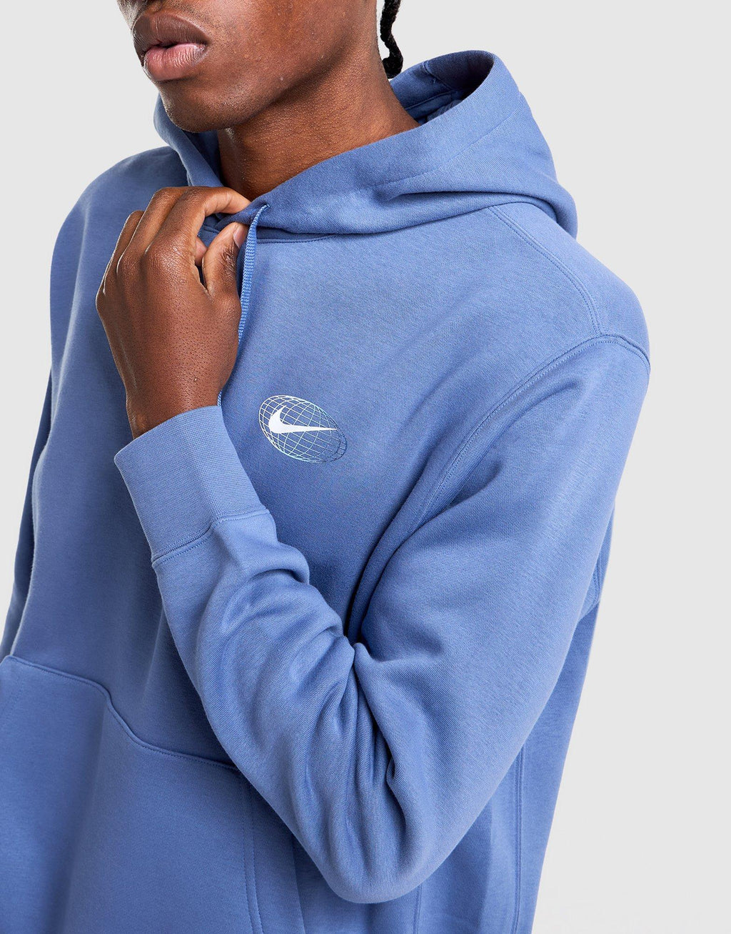 World Tour Hoodie