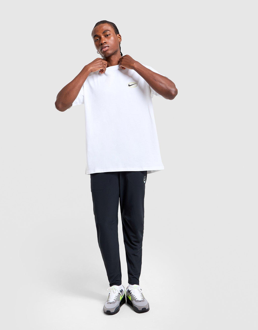 World Tour T-Shirt