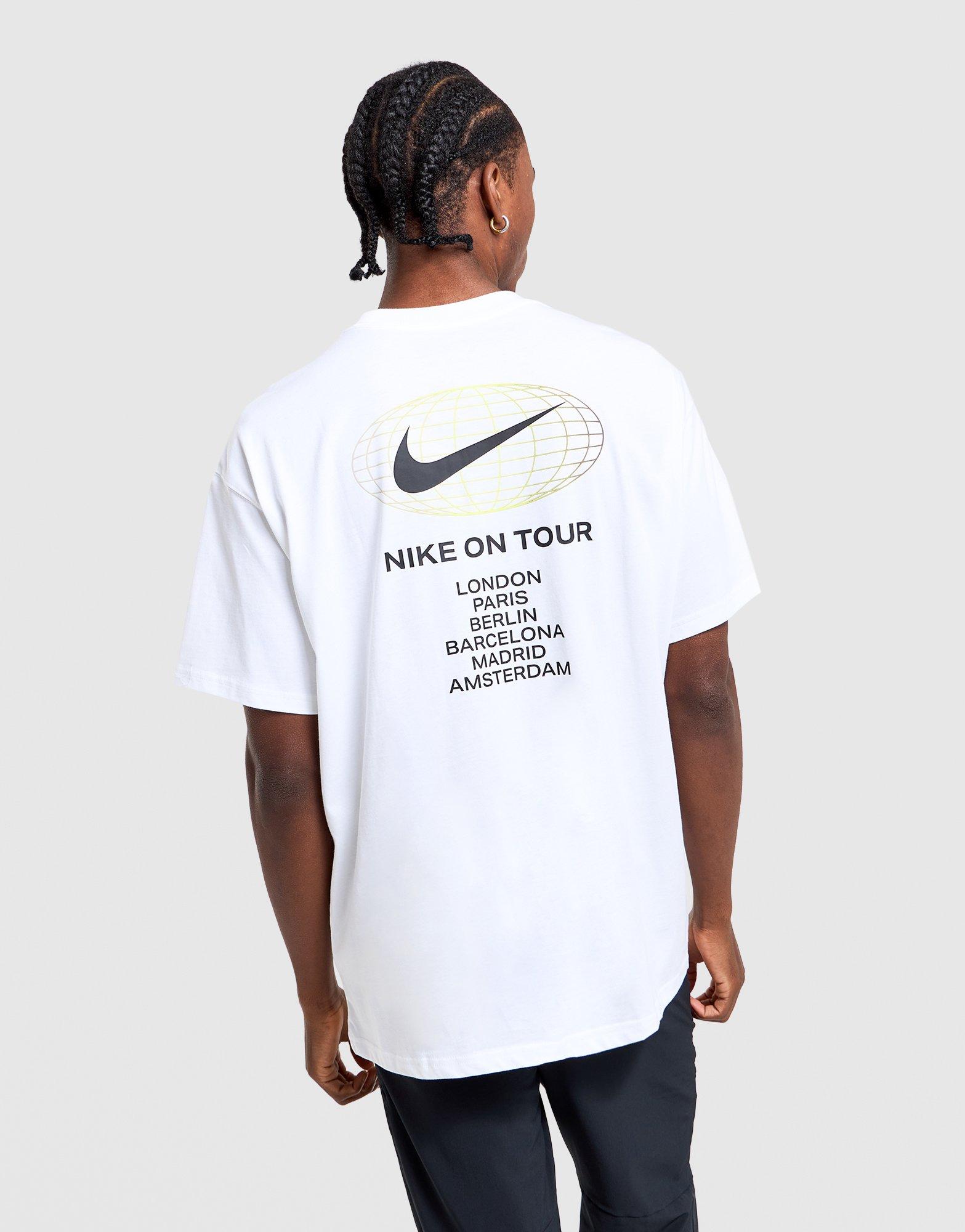 World Tour T-Shirt
