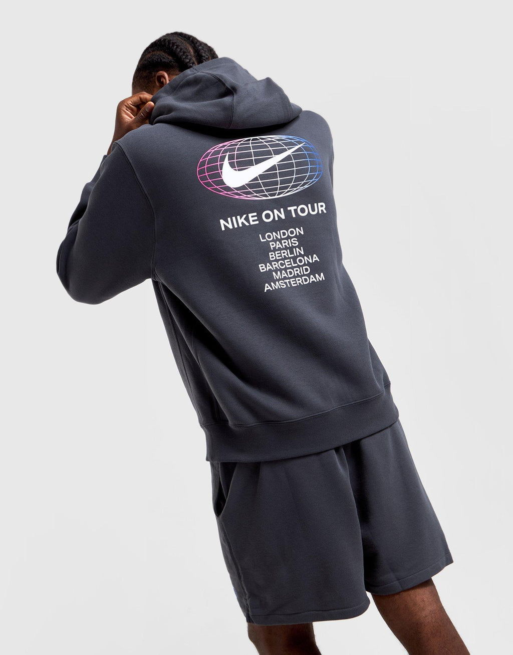 World Tour Hoodie