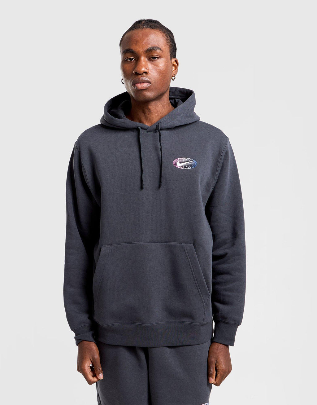 World Tour Hoodie
