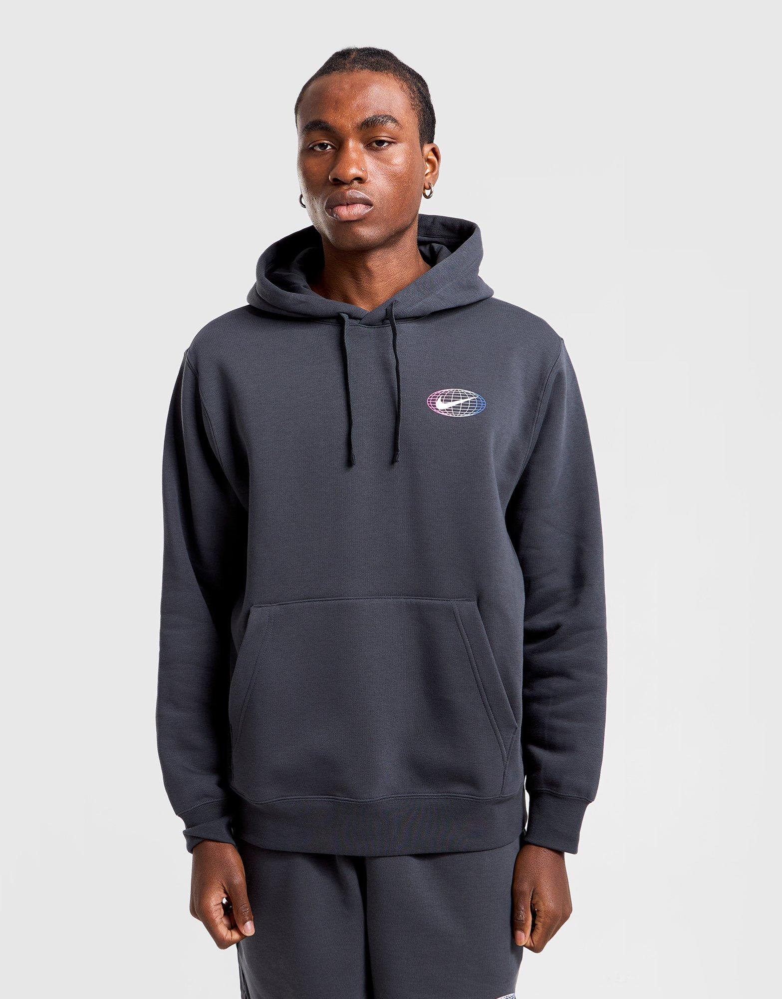 World Tour Hoodie