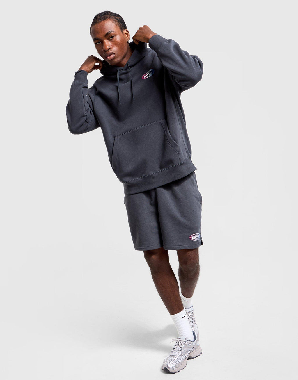 World Tour Hoodie