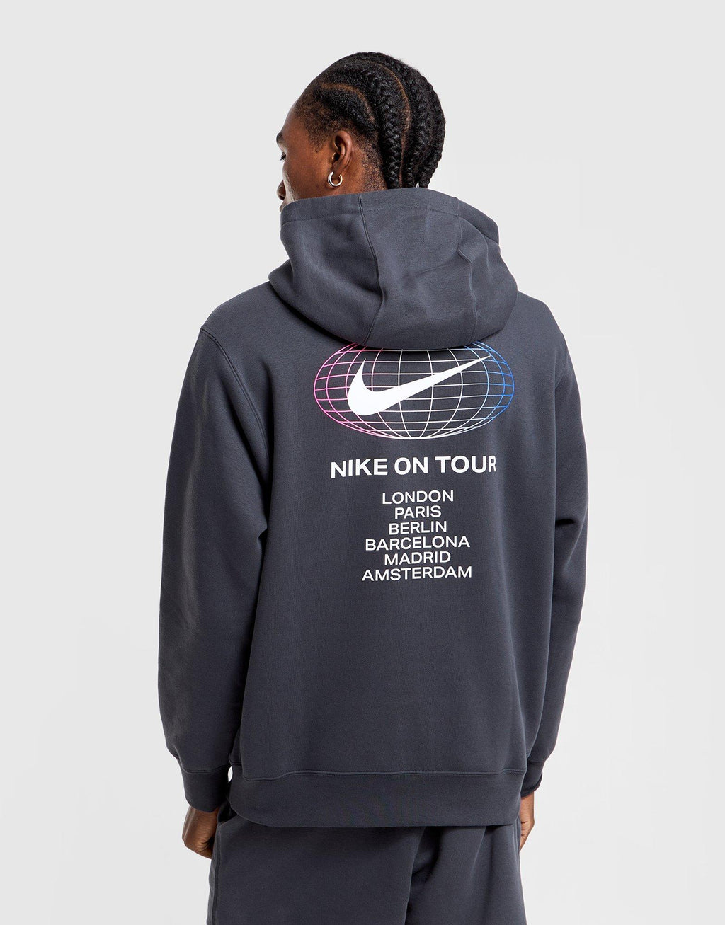 World Tour Hoodie