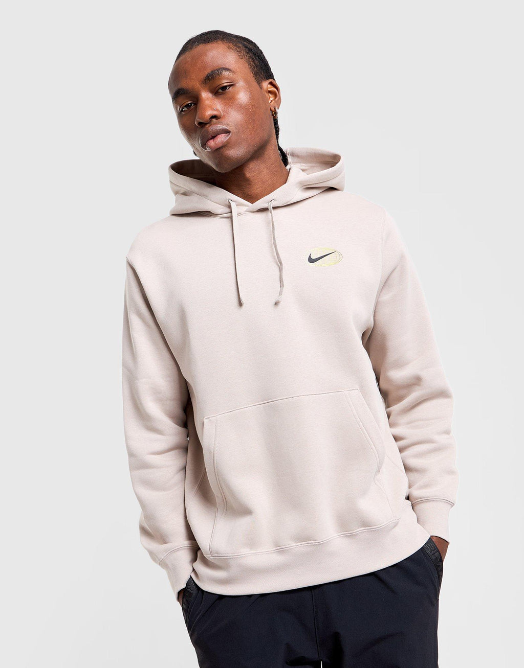 World Tour Hoodie