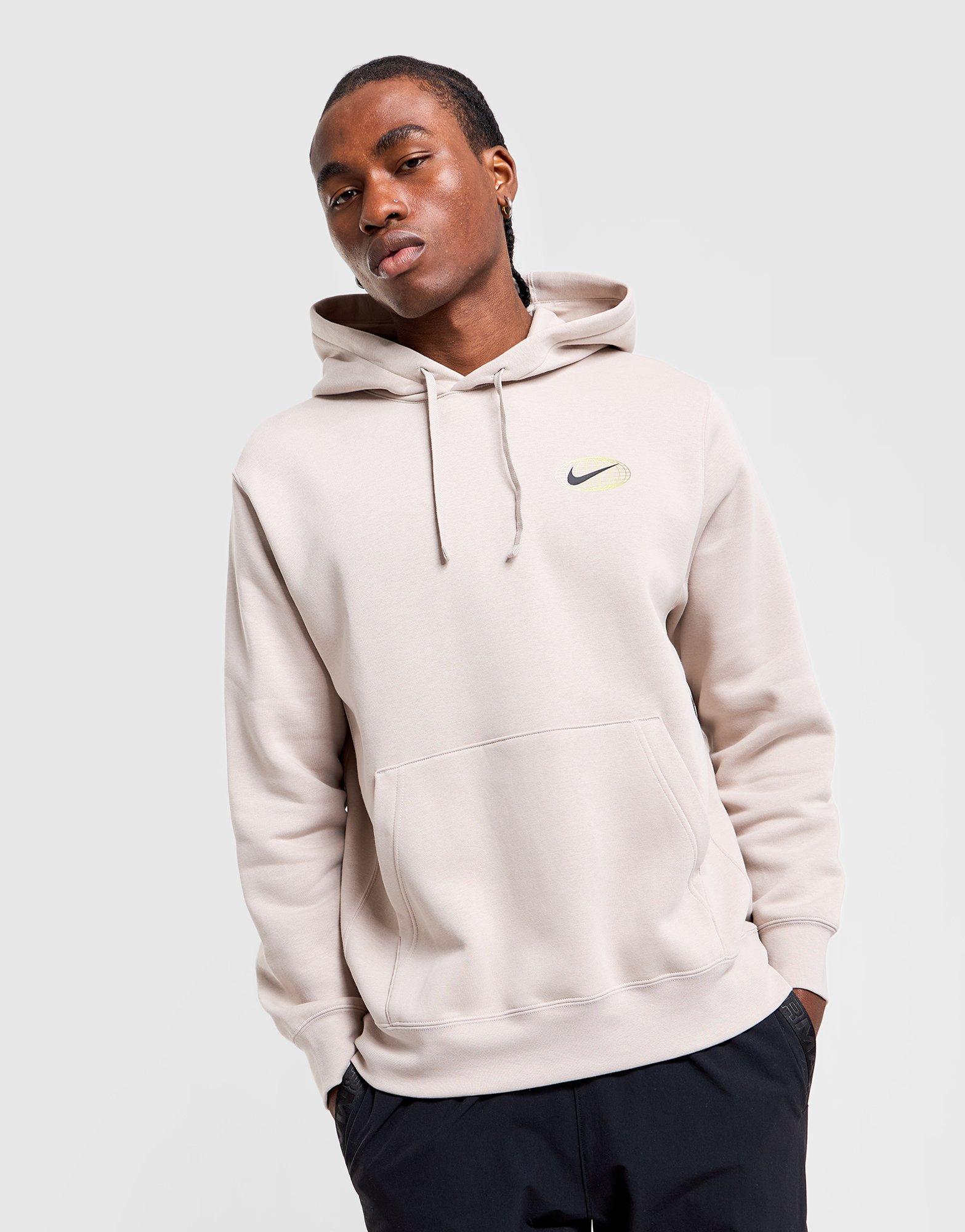 World Tour Hoodie