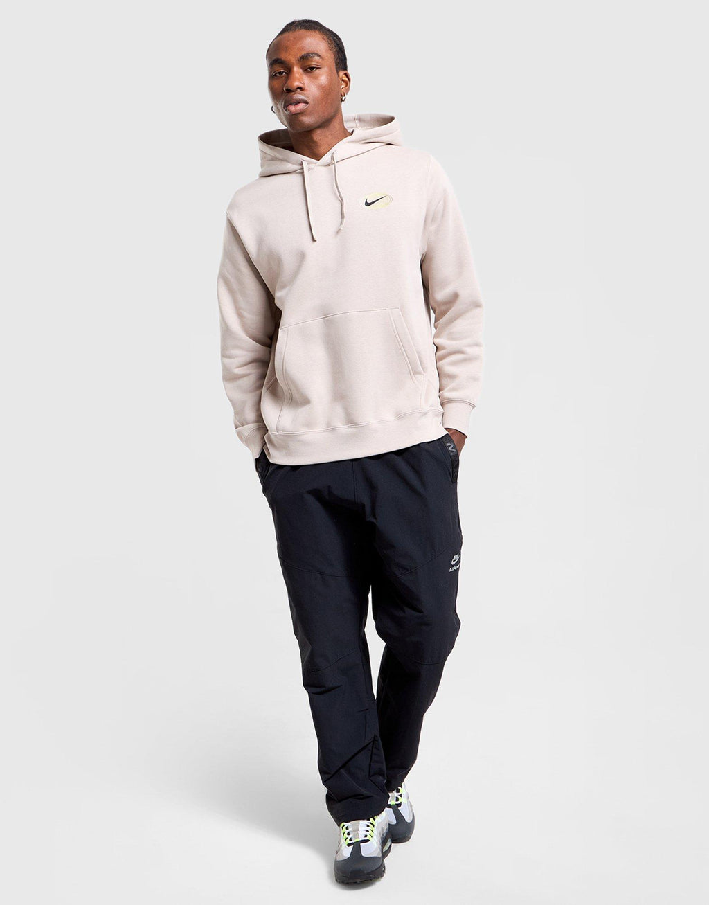 World Tour Hoodie
