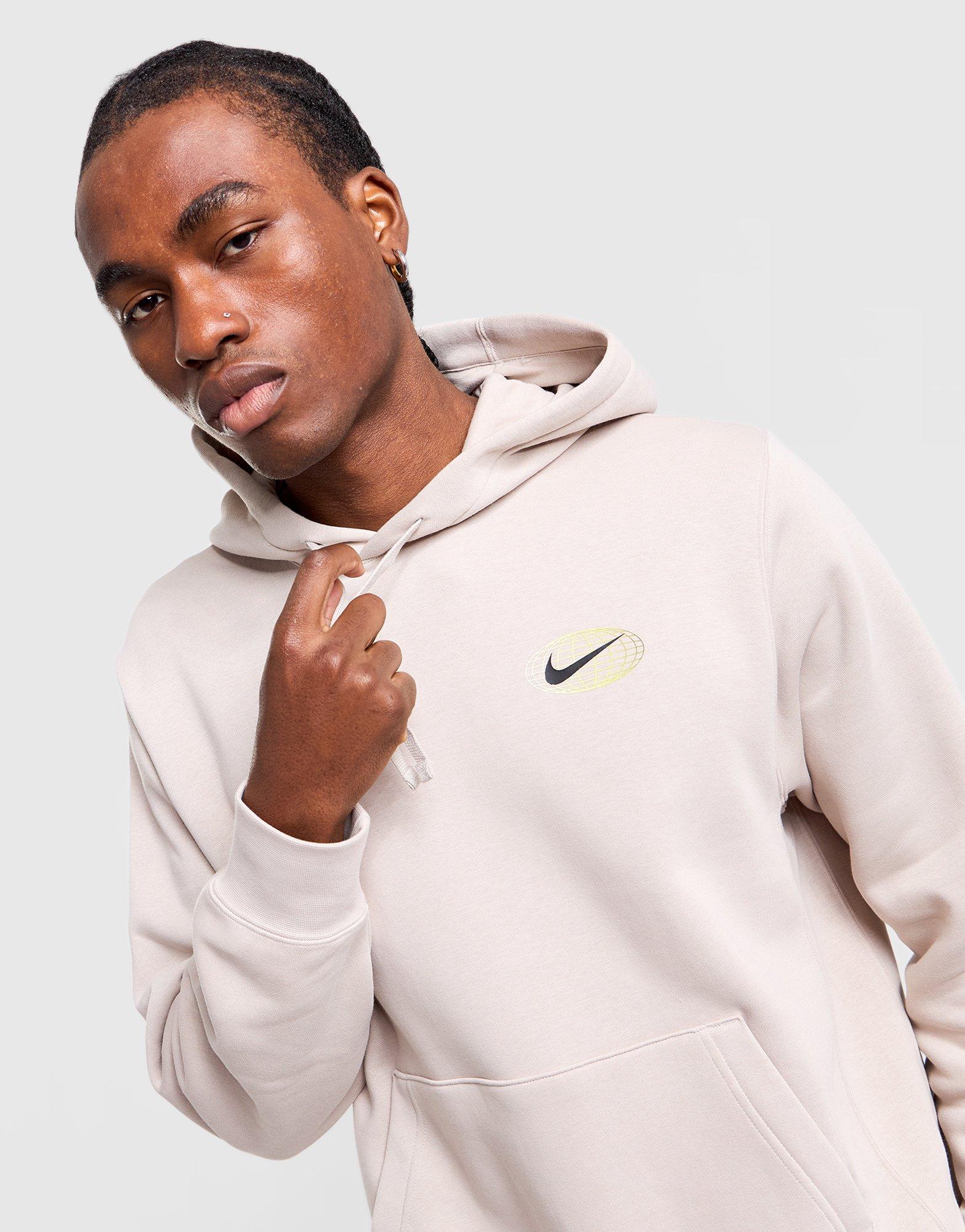 World Tour Hoodie