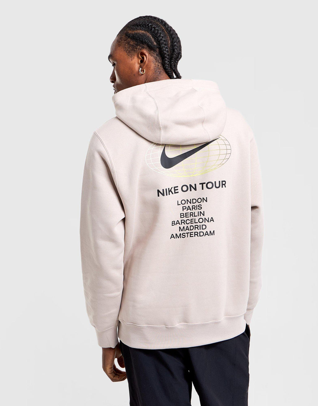 World Tour Hoodie