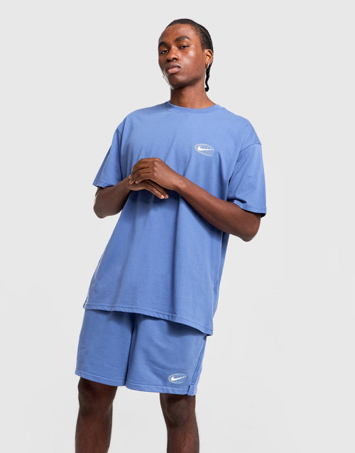 World Tour Shorts
