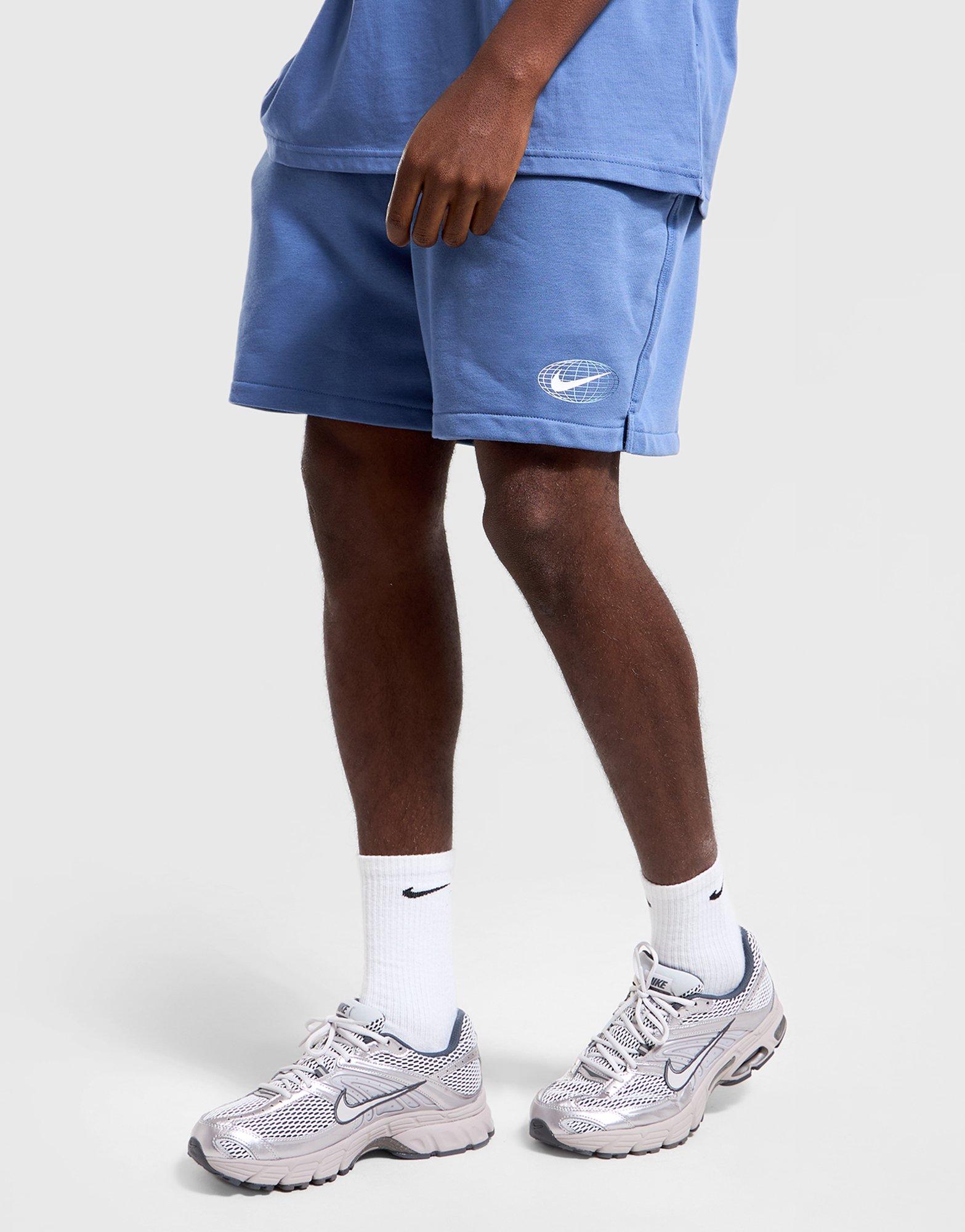 World Tour Shorts