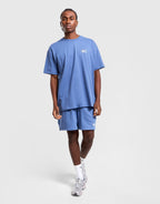 World Tour Shorts
