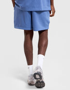 World Tour Shorts