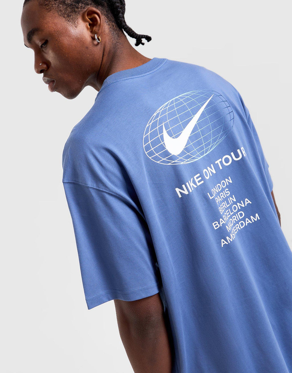 World Tour T-Shirt