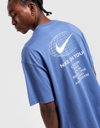 World Tour T-Shirt