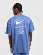 World Tour T-Shirt