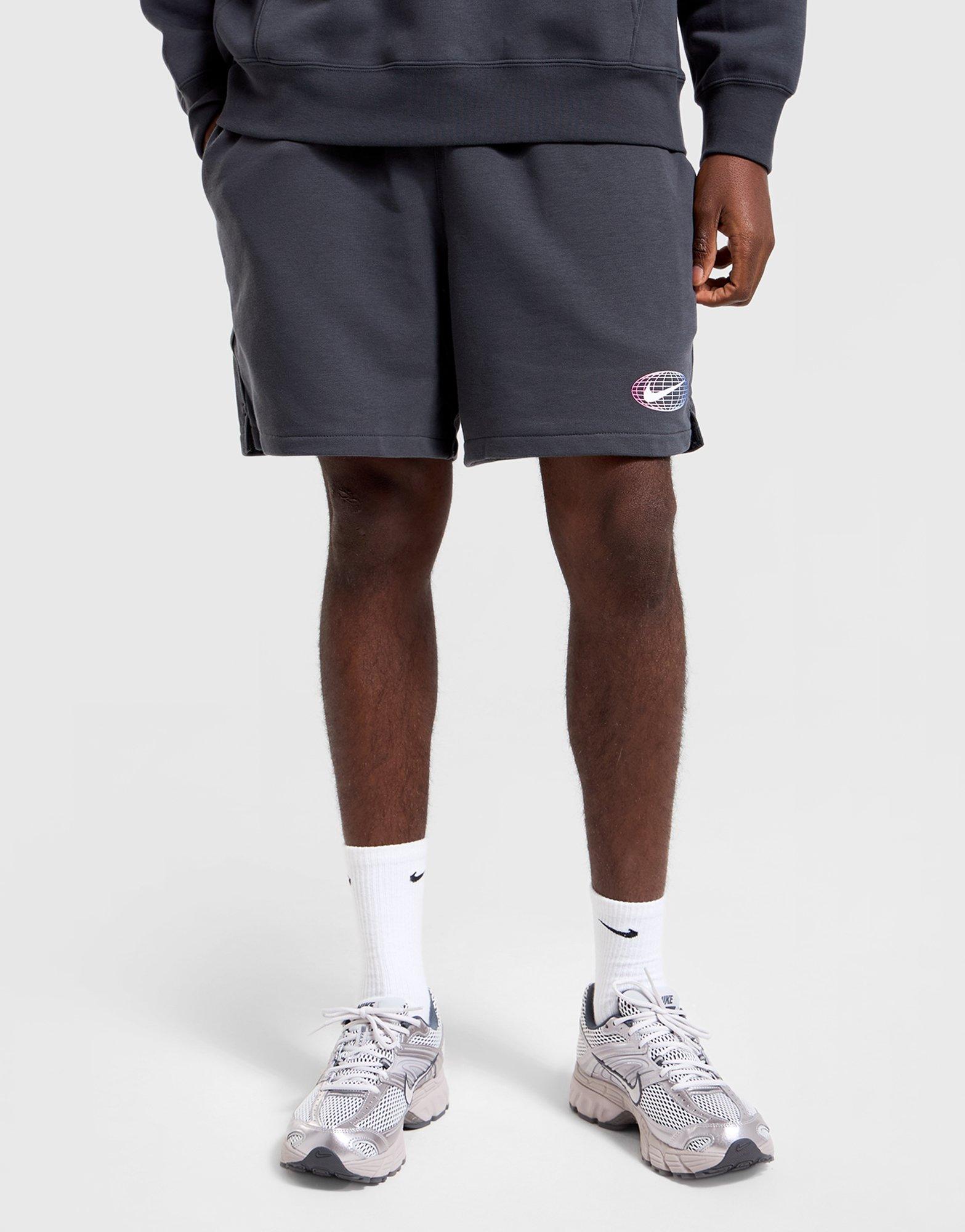 World Tour Shorts