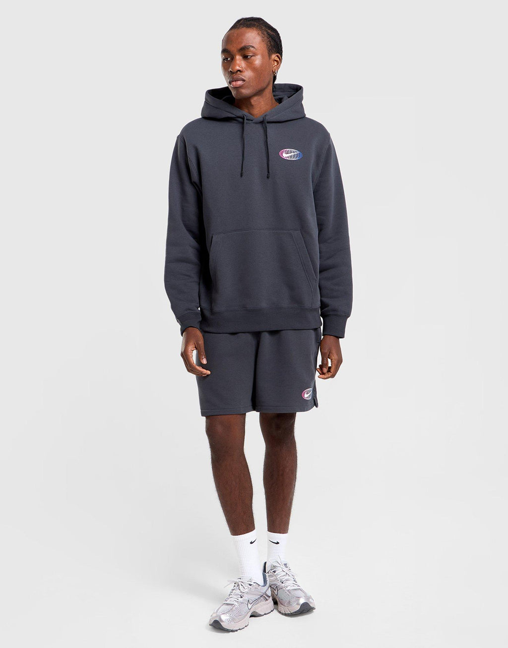 World Tour Shorts