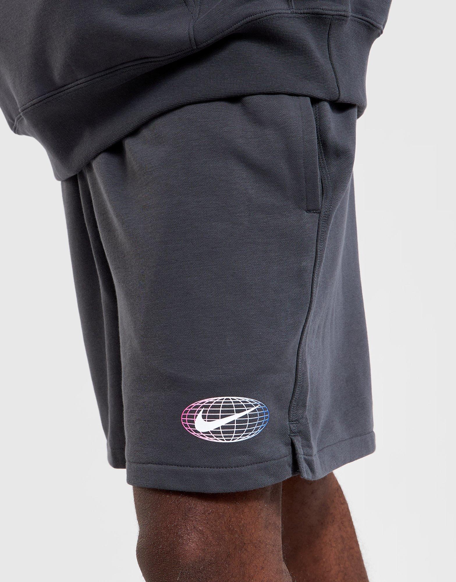 World Tour Shorts