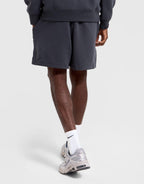 World Tour Shorts