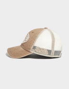 Distressed Trucker Cap