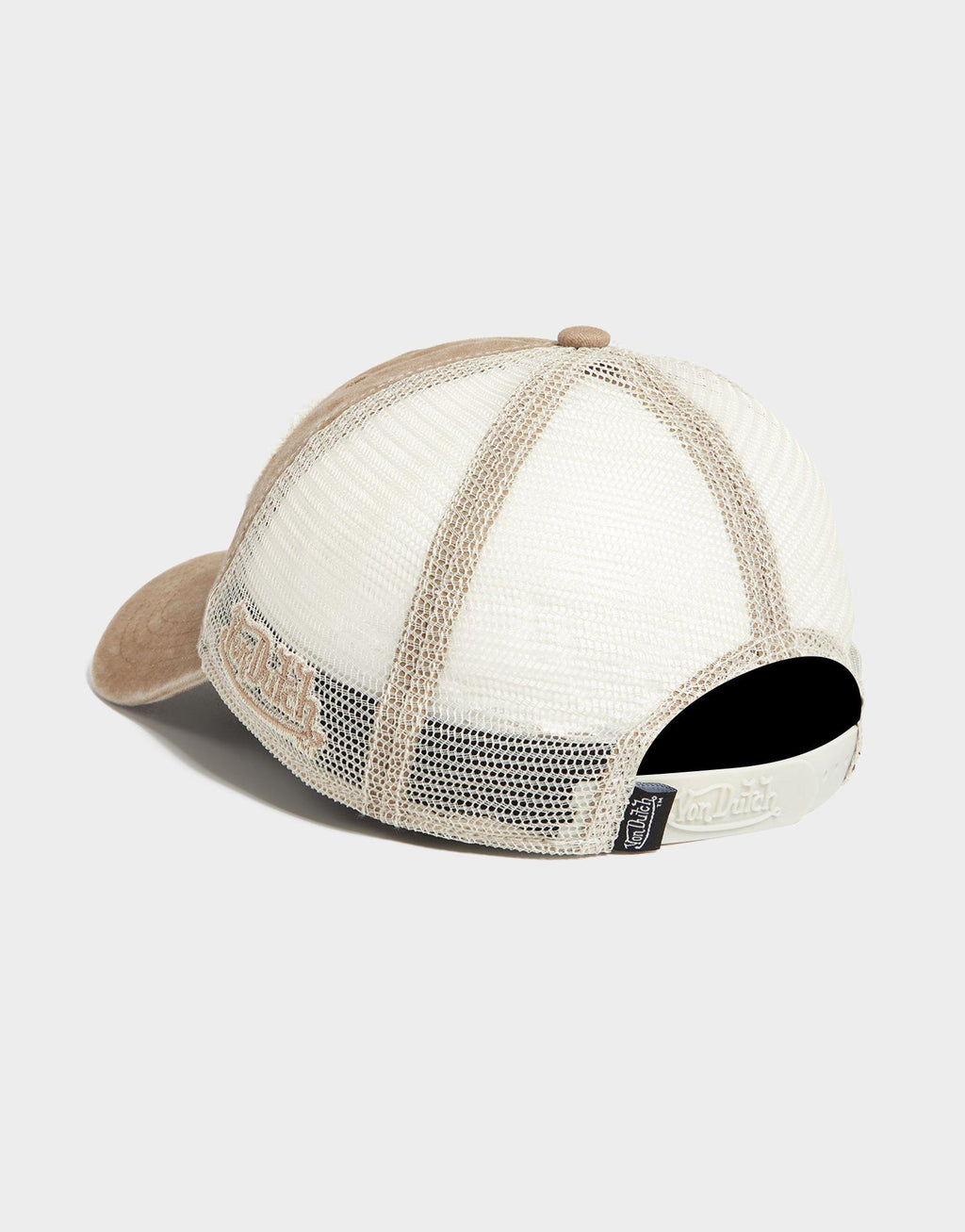 Distressed Trucker Cap