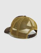 Classic Trucker Snapback Cap