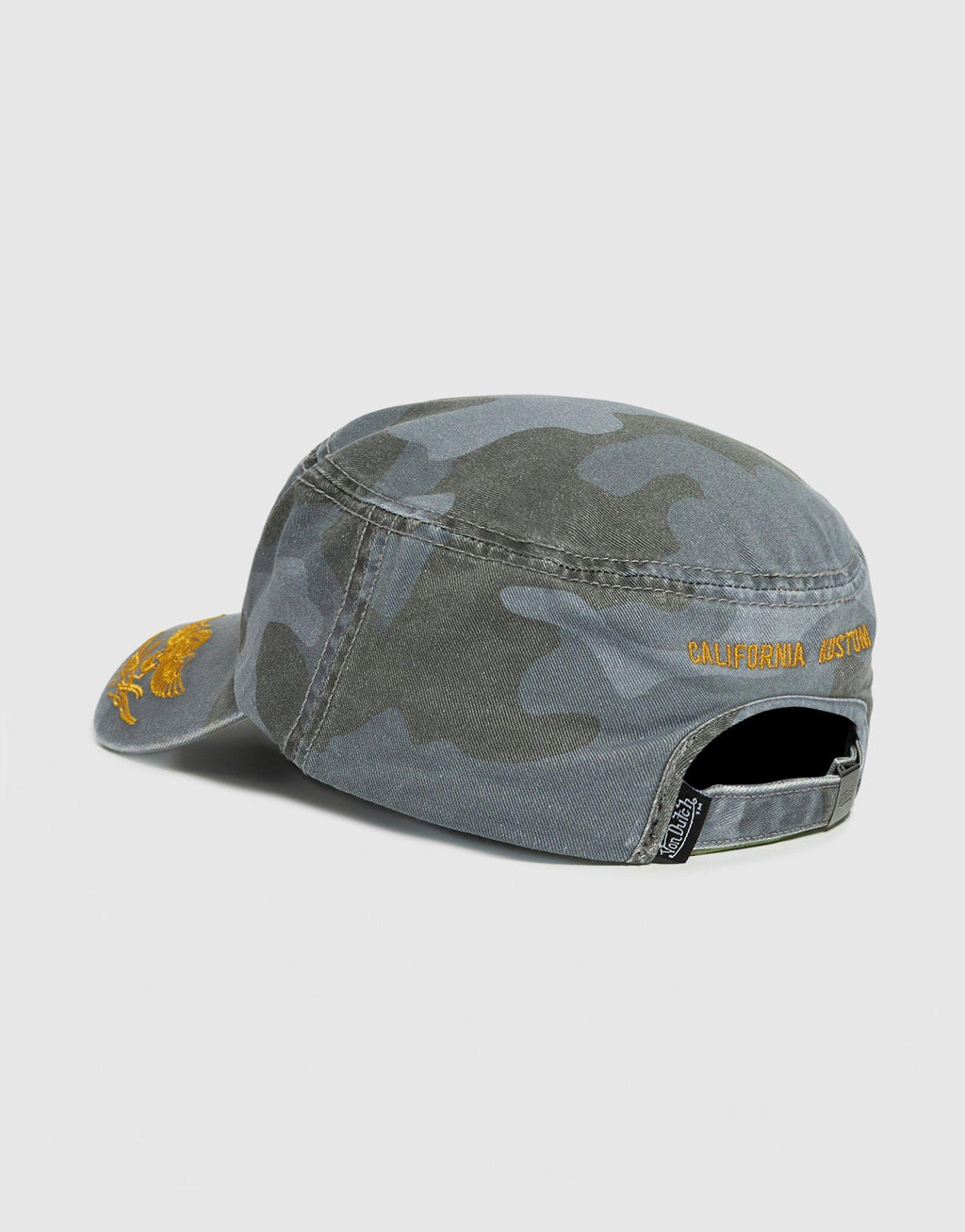 Patrol Vintage Cap