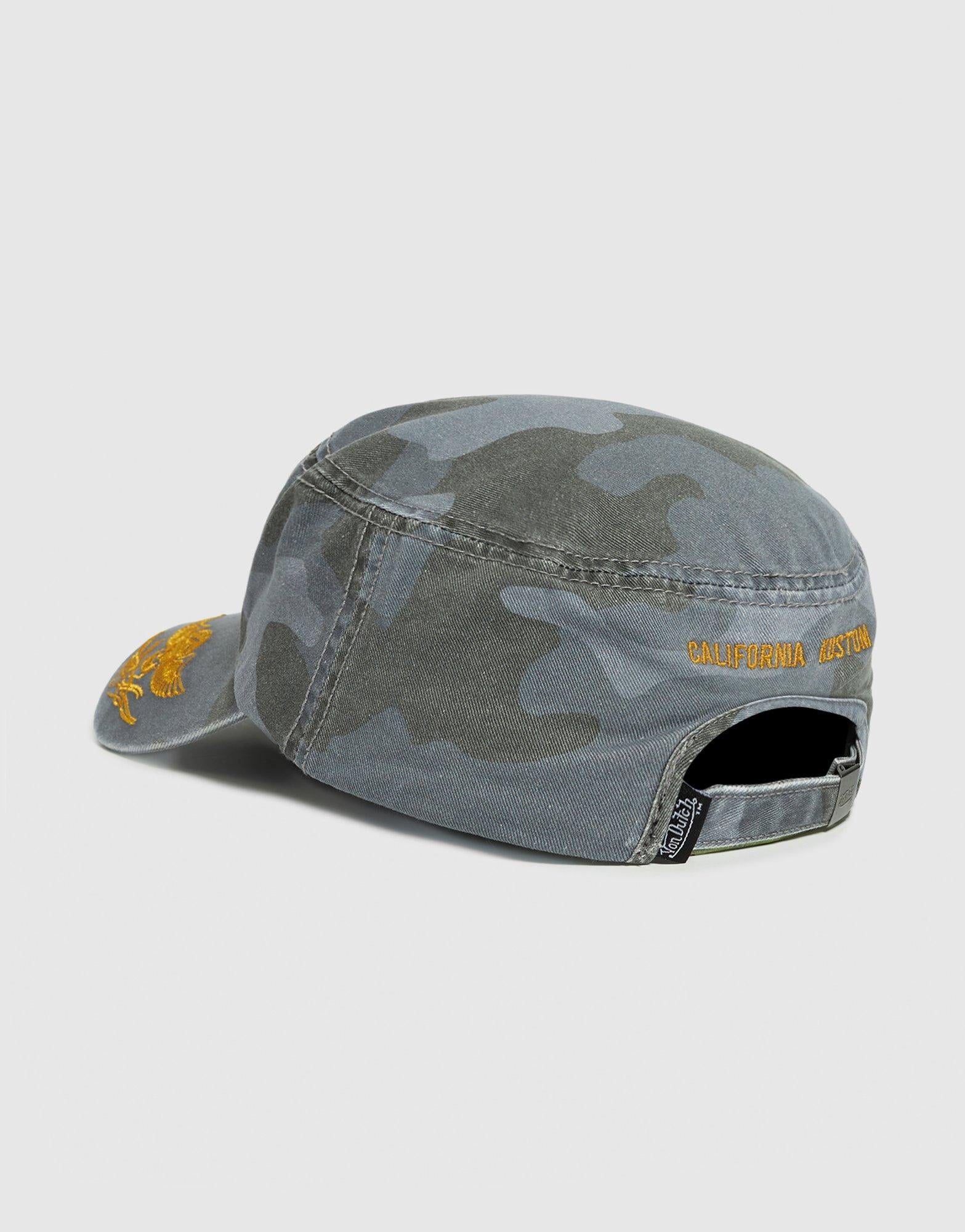 Patrol Vintage Cap