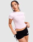 Solace V2 Fitted T-Shirt