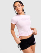 Solace V2 Fitted T-Shirt