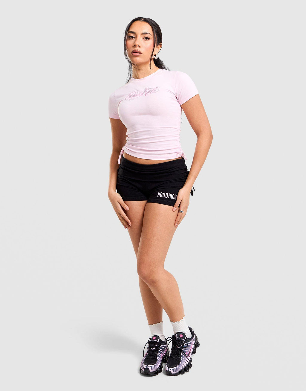 Solace V2 Fitted T-Shirt