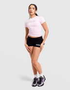 Solace V2 Fitted T-Shirt